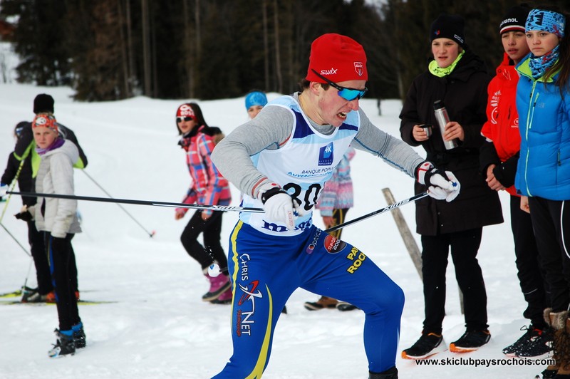 Grand-Prix Megève 2018 (merci Bruno)